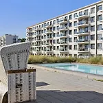 Prora Solitaire Eden Wellness