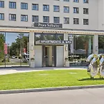 Prora Solitaire Eden Wellness