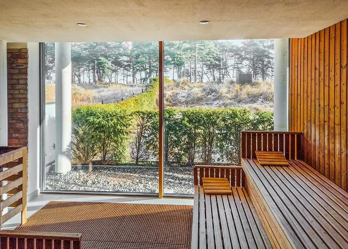 Prora Solitaire Eden Wellness