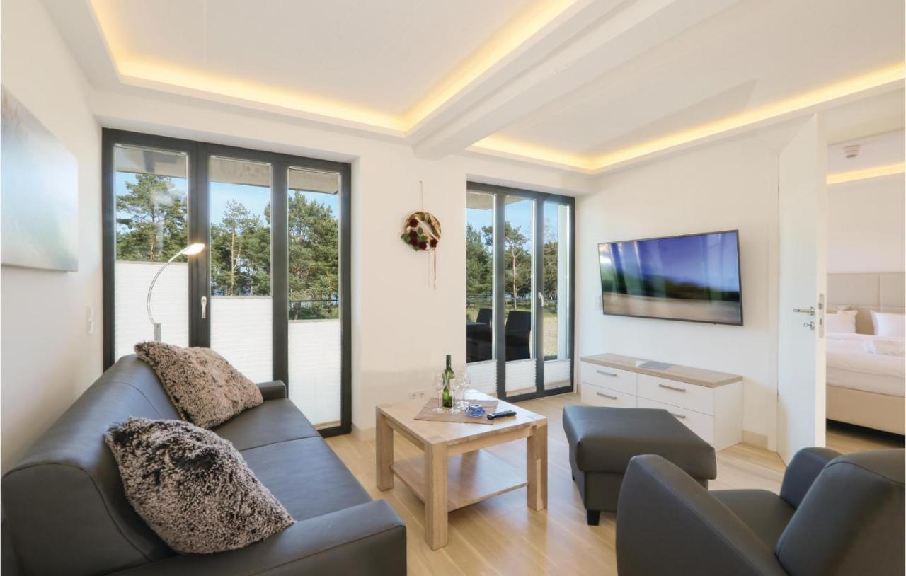 Prora Solitaire Eden Wellness