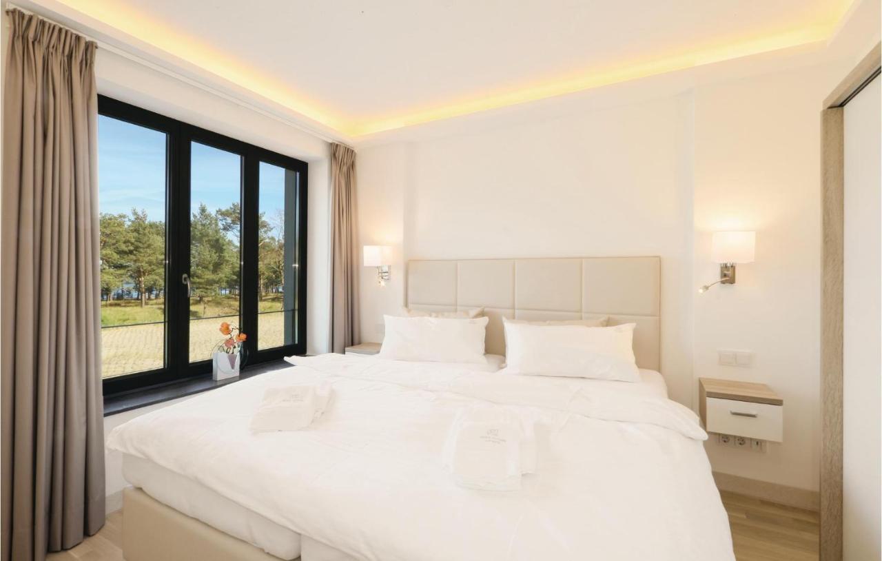 Prora Solitaire Eden Wellness *