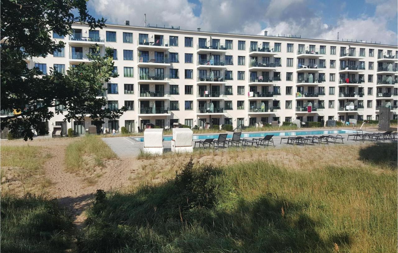 Prora Solitaire Eden Wellness * Ostseebad Binz