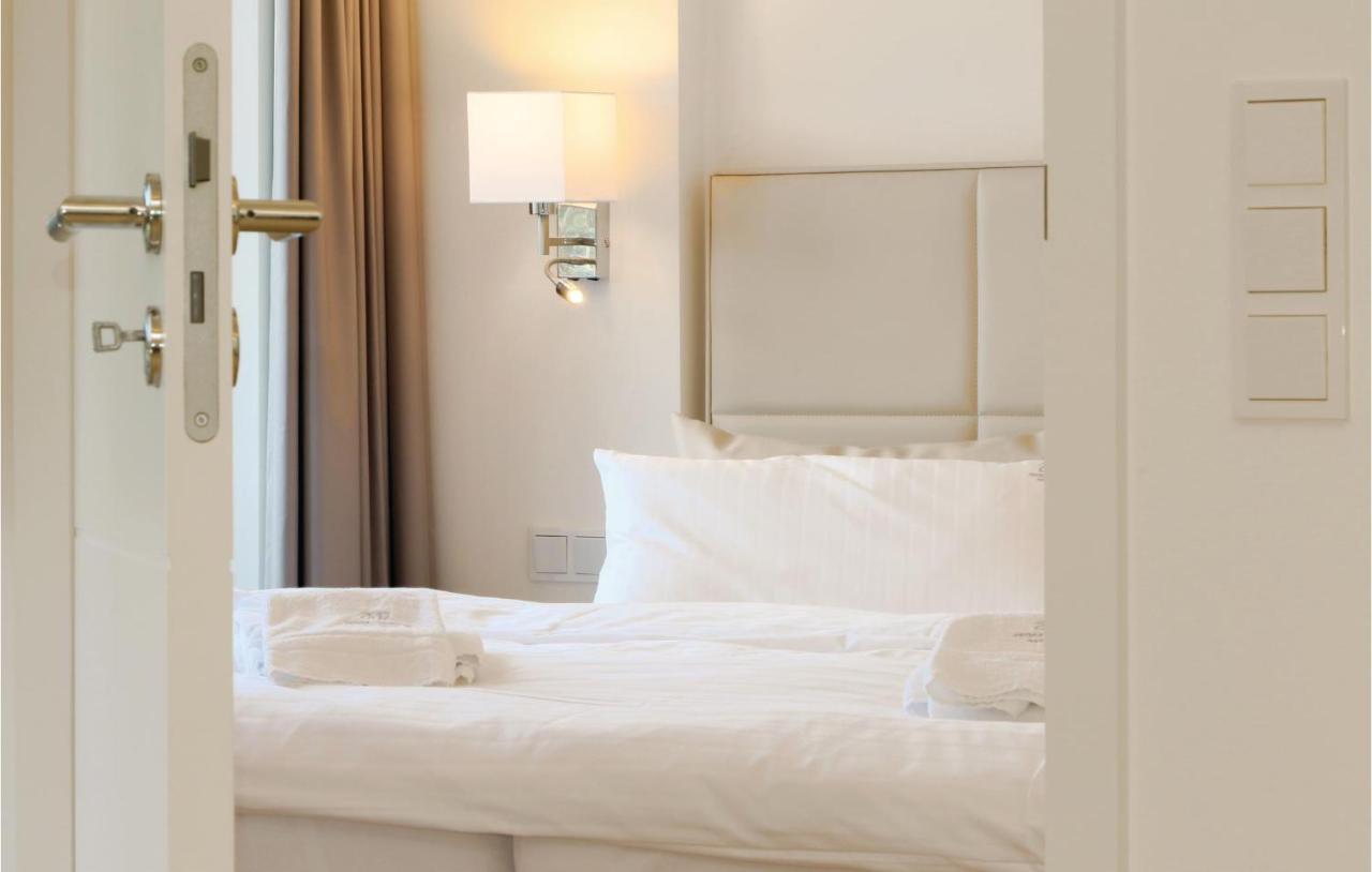 Prora Solitaire Eden Wellness