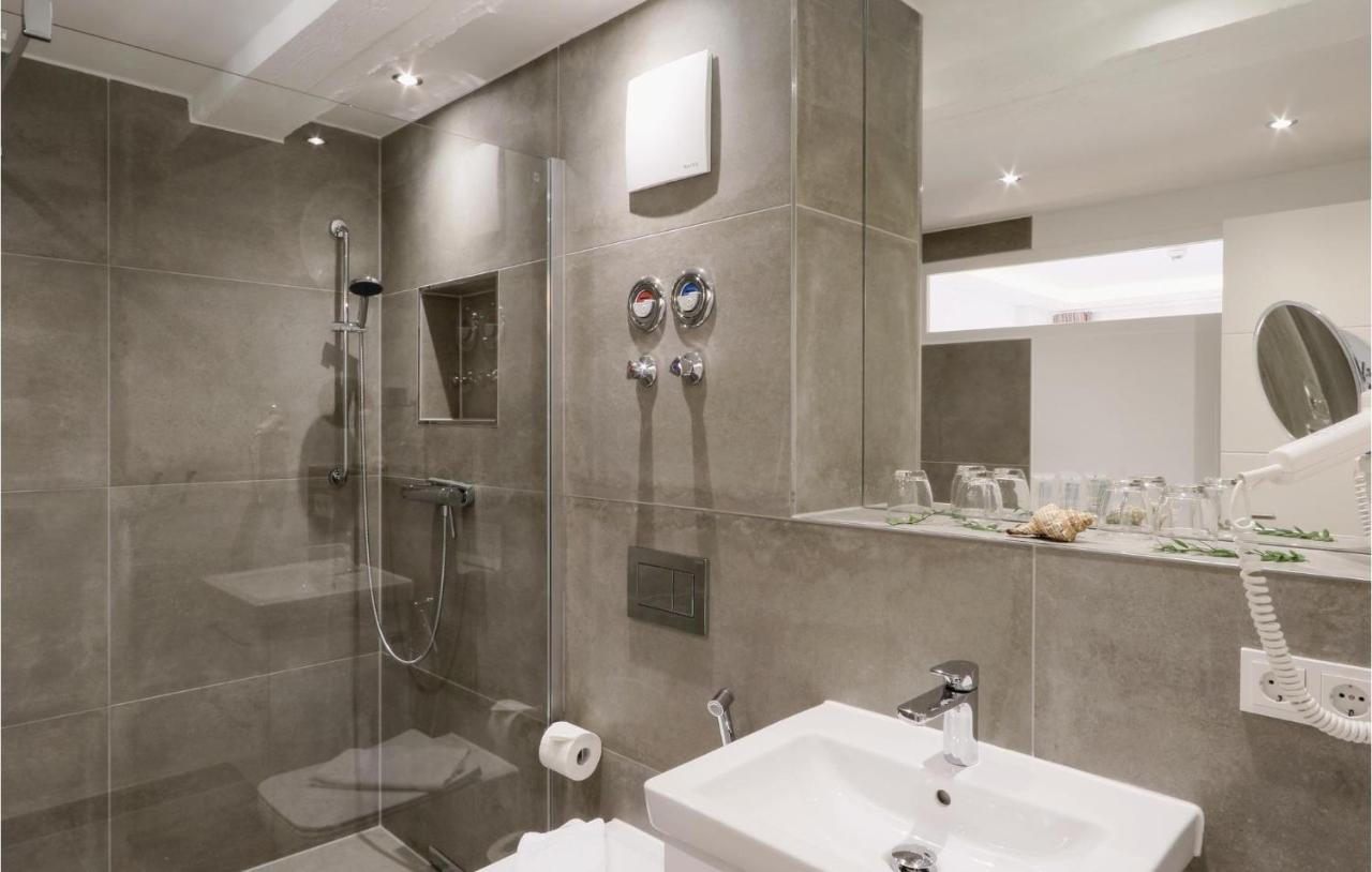 Prora Solitaire Eden Wellness Ostseebad Binz