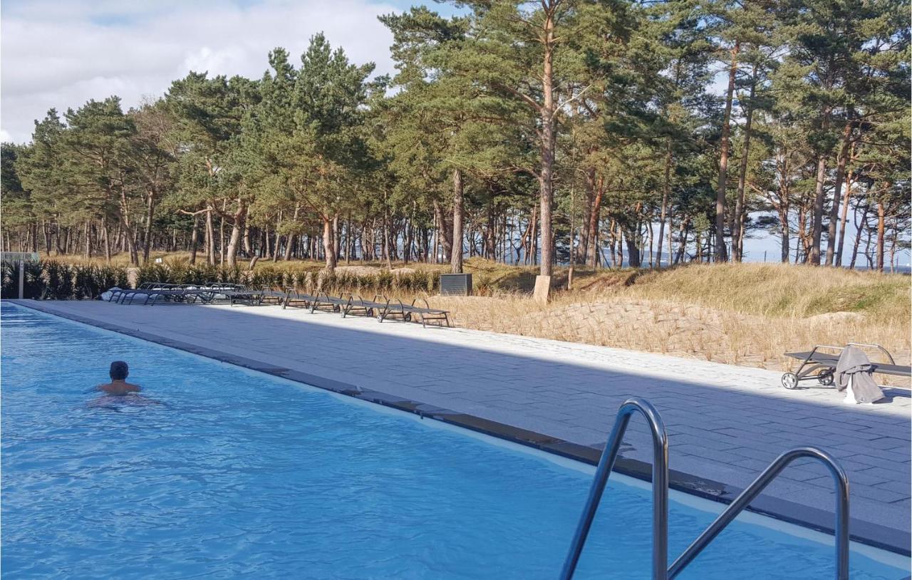 Apartment Prora Solitaire Eden Wellness Ostseebad Binz
