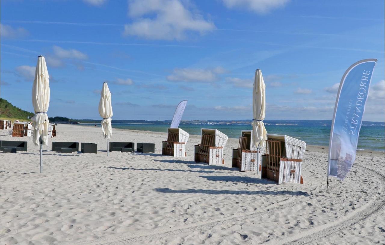 Prora Solitaire Eden Wellness *