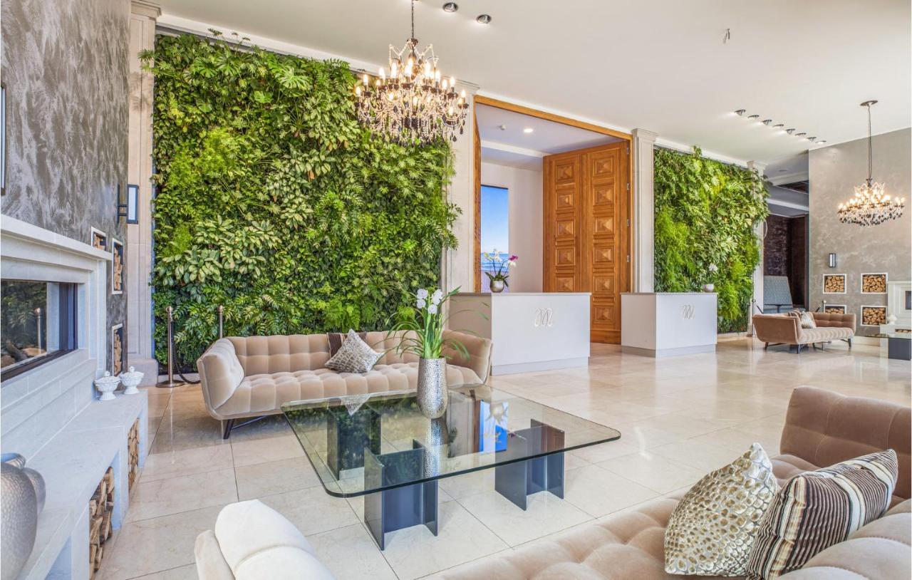 Prora Solitaire Eden Wellness Apartment