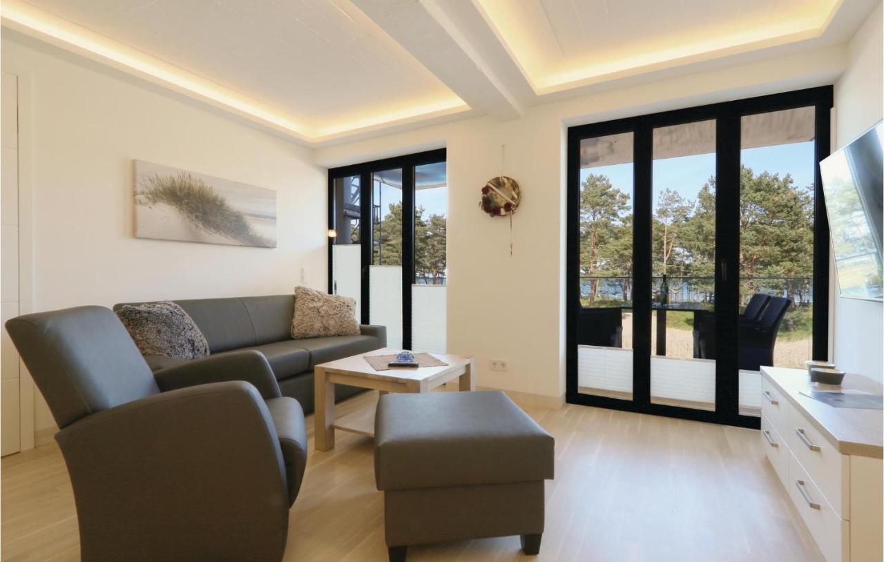 Prora Solitaire Eden Wellness *