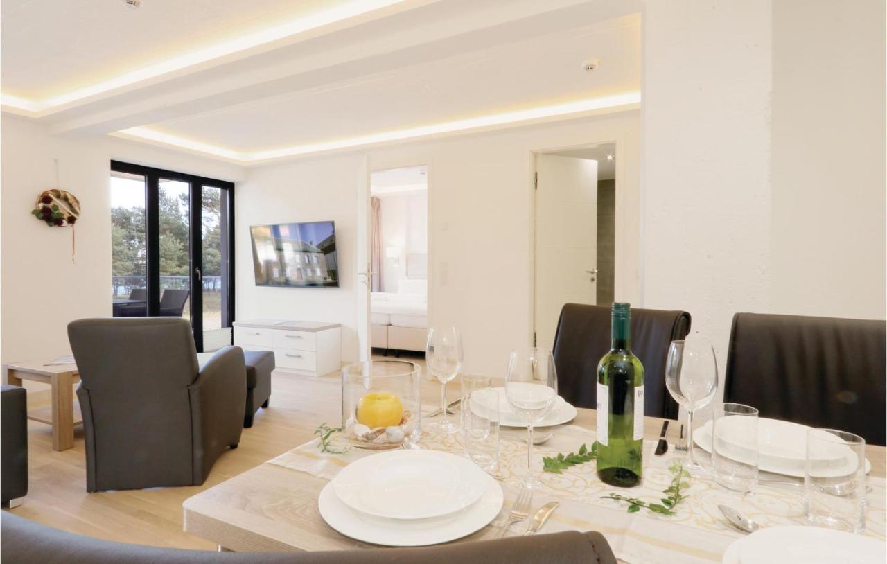 Prora Solitaire Eden Wellness