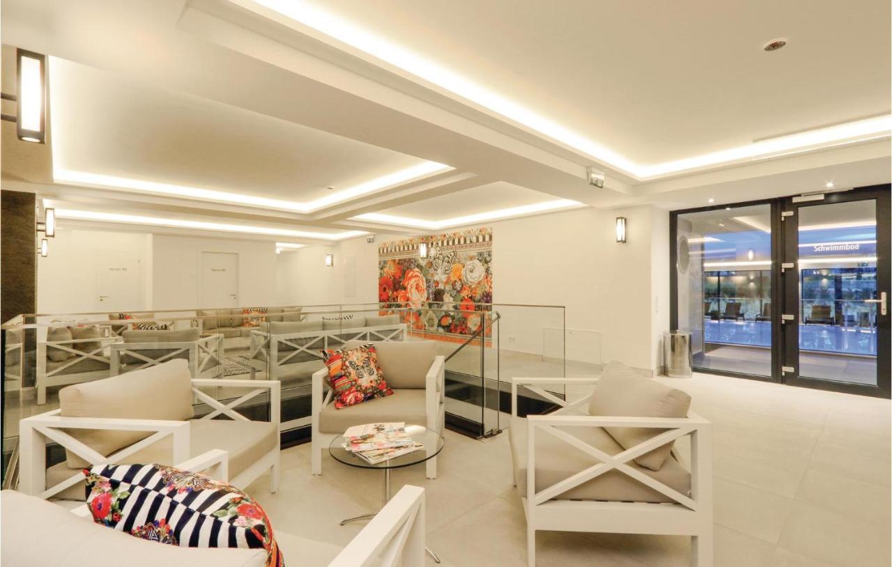 Prora Solitaire Eden Wellness Apartment