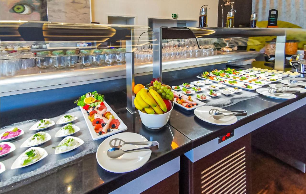 Prora Solitaire Eden Wellness Ostseebad Binz