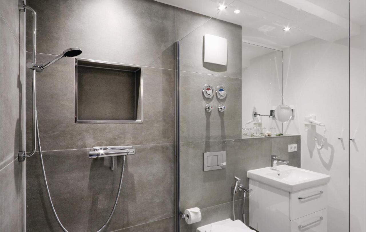 Prora Solitaire Eden Wellness