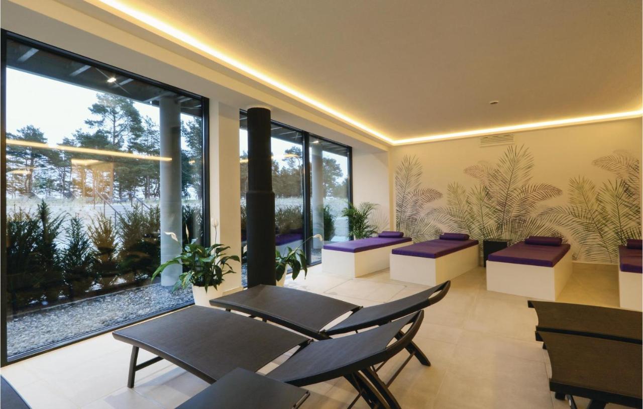 Prora Solitaire Eden Wellness Apartment Ostseebad Binz