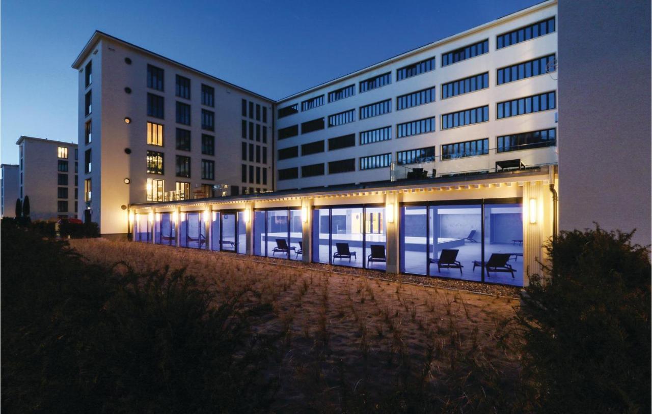 Prora Solitaire Eden Wellness * Ostseebad Binz