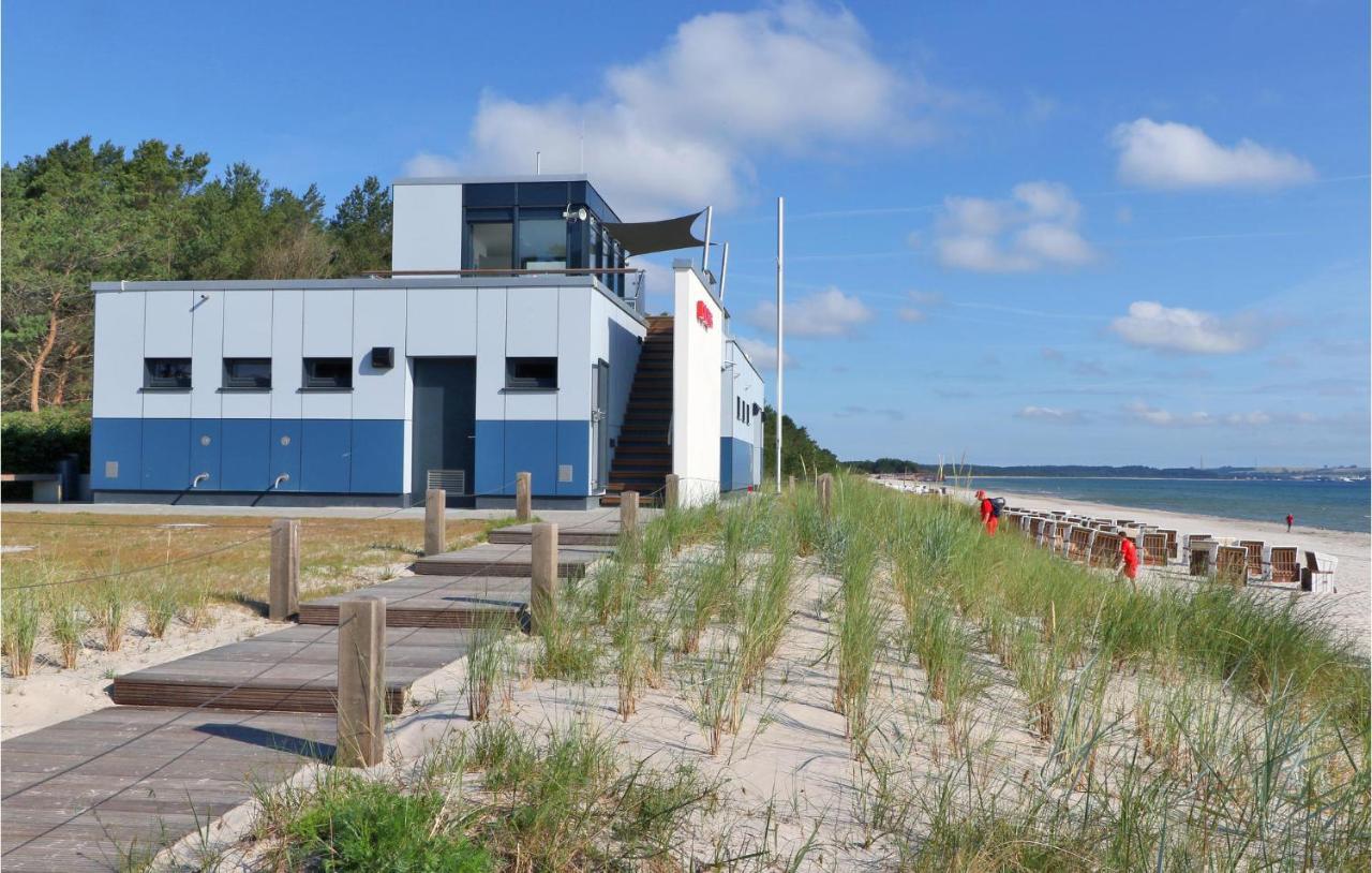 Apartment Prora Solitaire Eden Wellness Ostseebad Binz