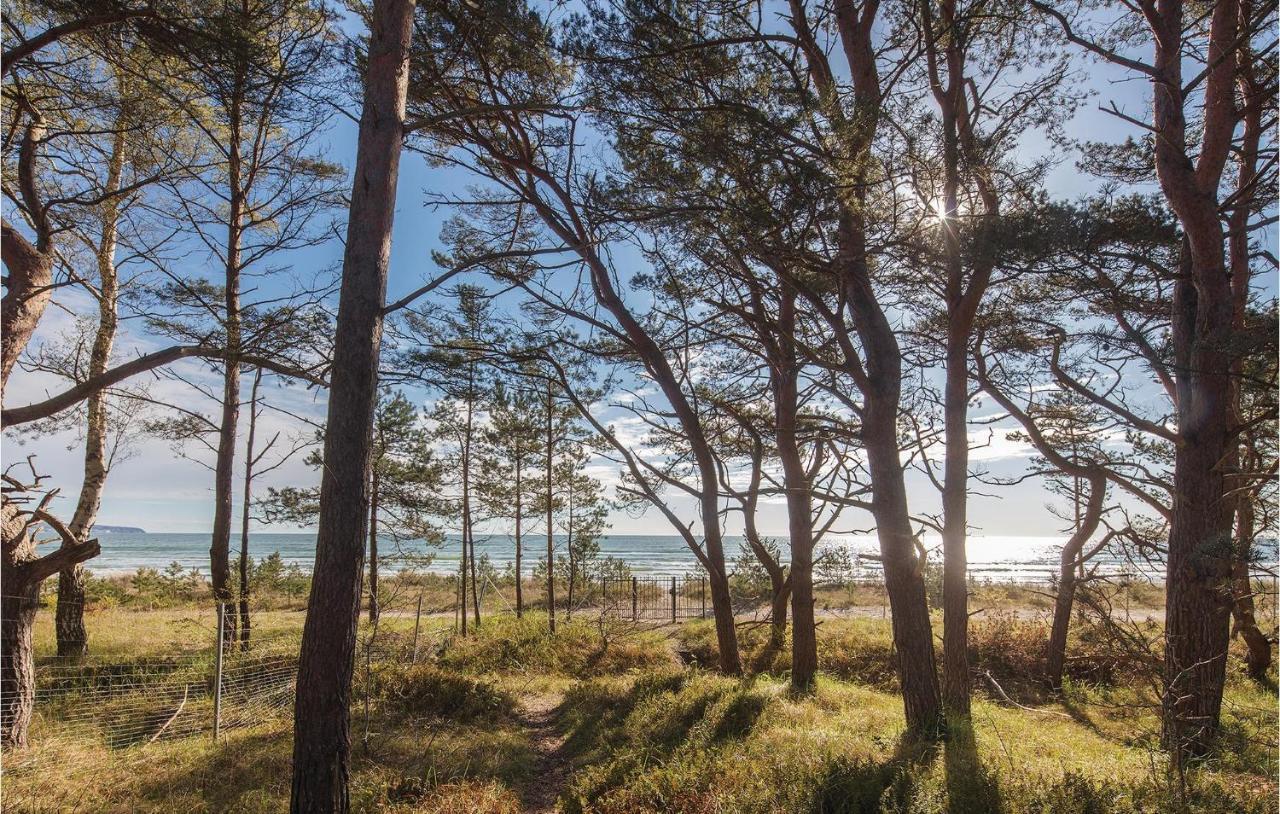 Apartment Prora Solitaire Eden Wellness Ostseebad Binz