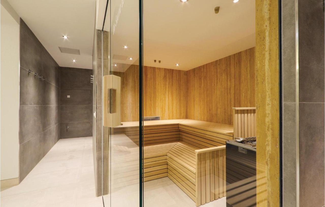 Apartment Prora Solitaire Eden Wellness Ostseebad Binz