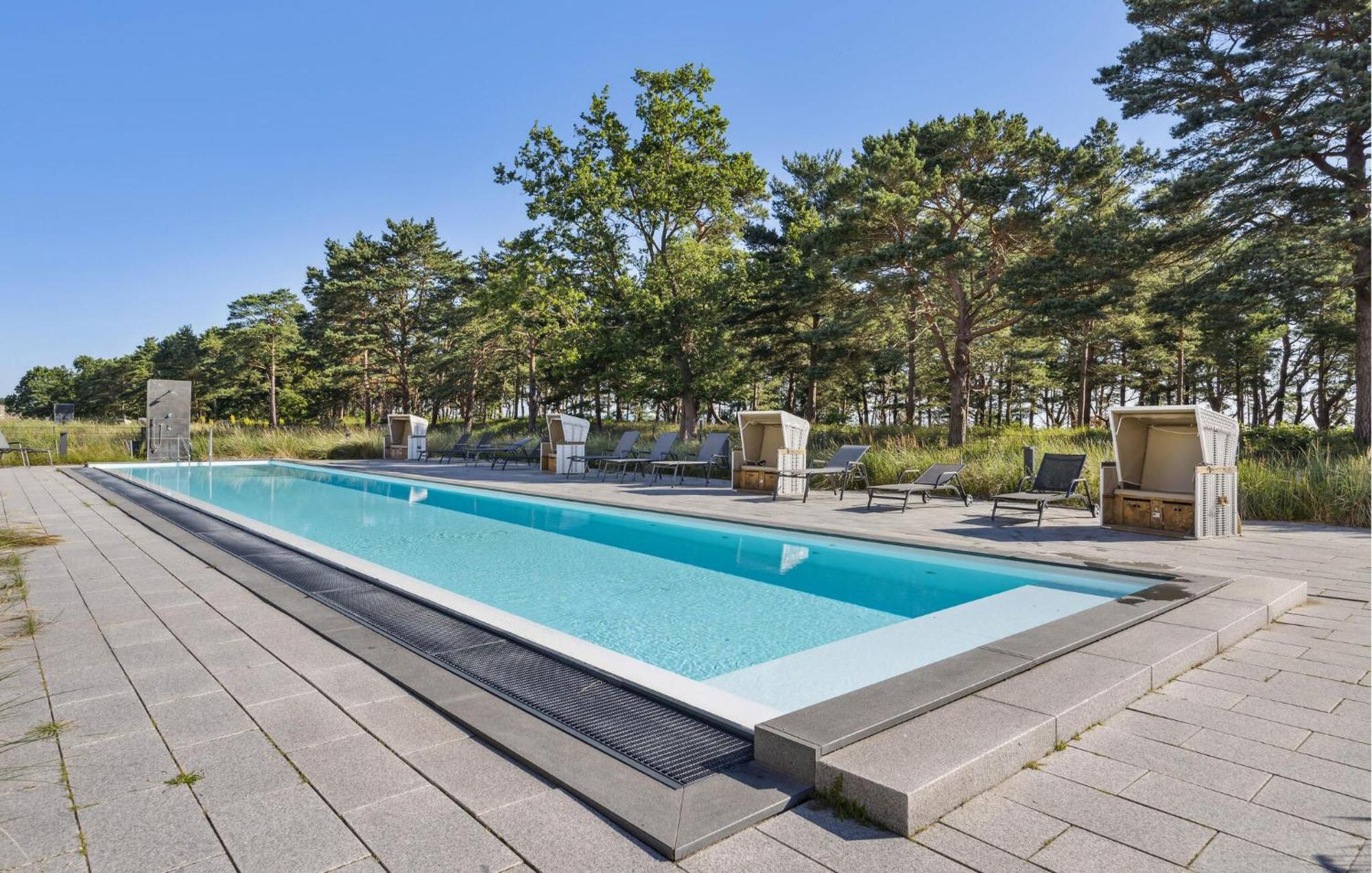 Apartment Prora Solitaire Eden Wellness Ostseebad Binz