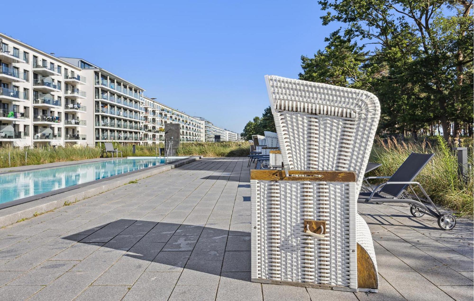 Prora Solitaire Eden Wellness *