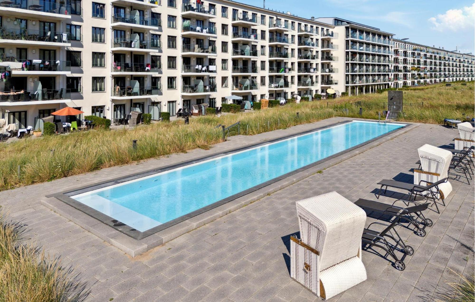 Prora Solitaire Eden Wellness