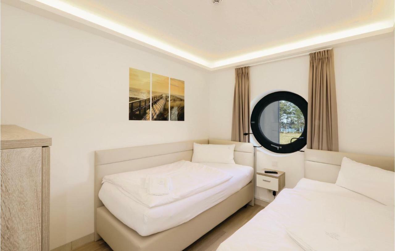 Prora Solitaire Eden Wellness * Ostseebad Binz