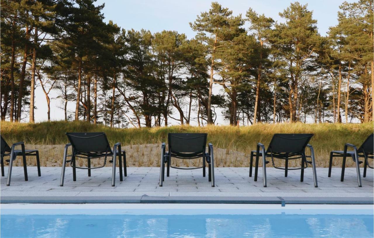 Prora Solitaire Eden Wellness Ostseebad Binz