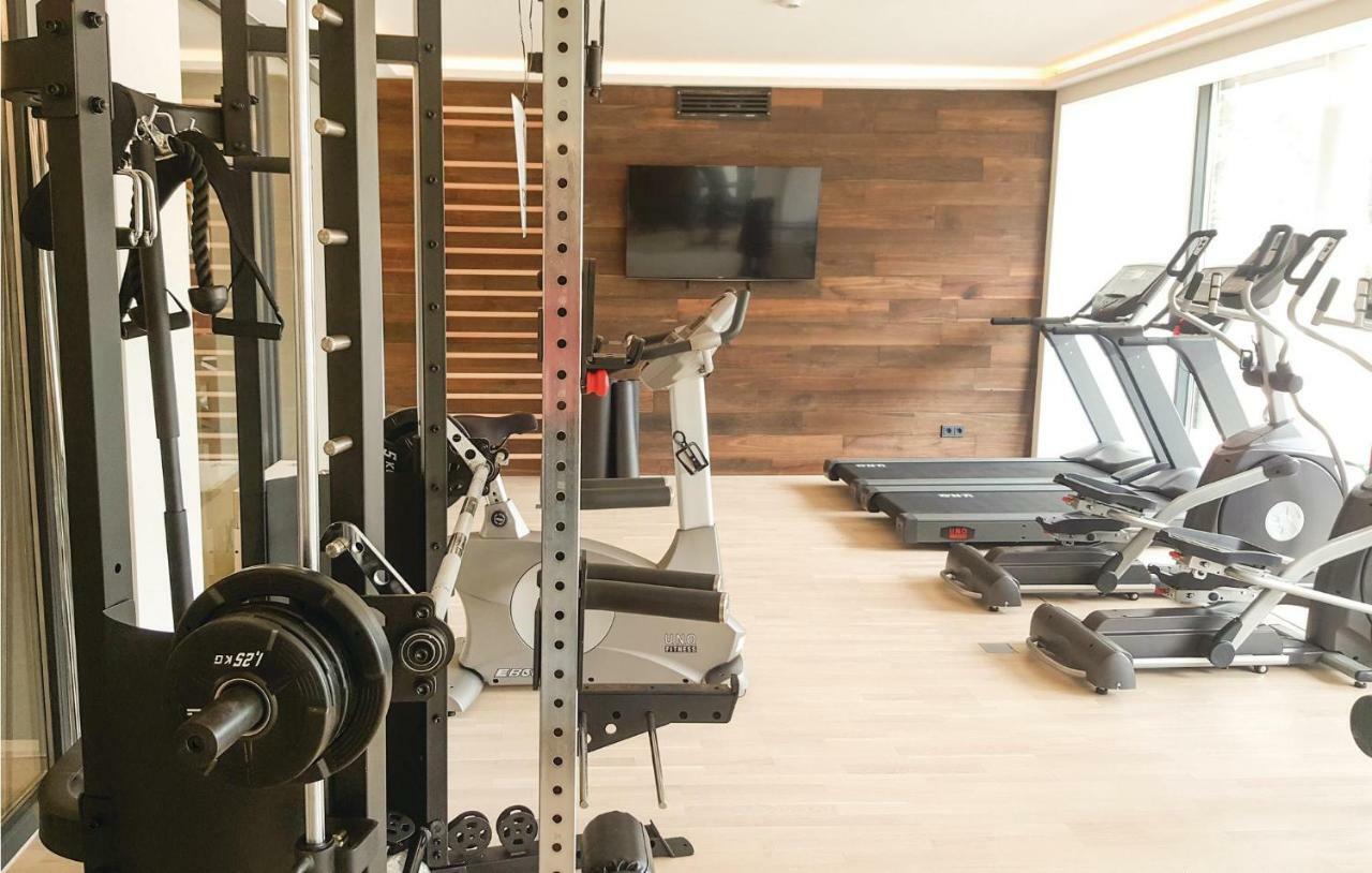 Prora Solitaire Eden Wellness Apartment *